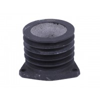 Шкив ремня 5 ручьев диаметр 149 мм - МТ