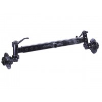 Передняя балка в сборе-МТ