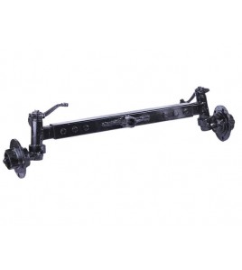 Передняя балка в сборе-МТ