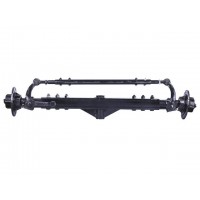 Передняя балка в сборе-МТ