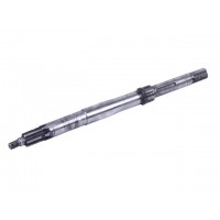 Вал главный первичный сцепление L-545 мм - Shifeng