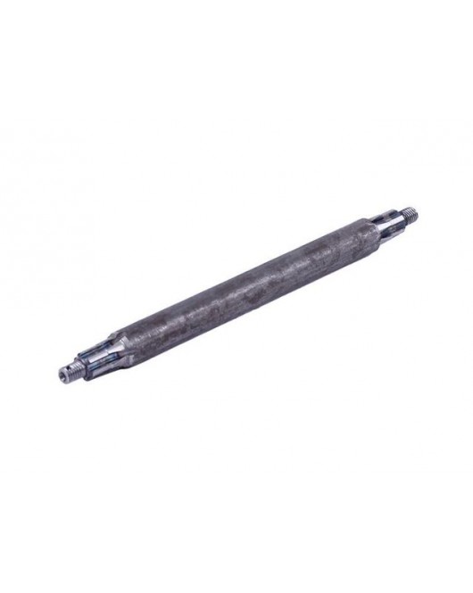 Вал трансмиссии вертикальной L-265 мм - KRE 1100