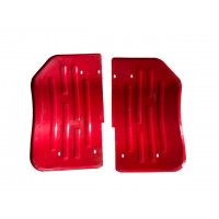 Крила - 168F-170F