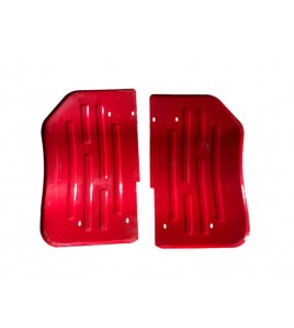 Крила - 168F-170F