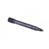 Вал трансмиссии левой L-210 мм (под шлицы) - KRE 1100