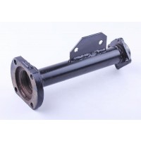 Корпус трансмиссии верхней L-275 мм - KRE 1100