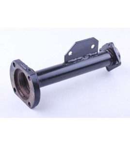 Корпус трансмиссии верхней L-275 мм - KRE 1100