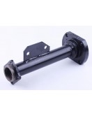 Корпус трансмиссии верхней L-275 мм - KRE 1100