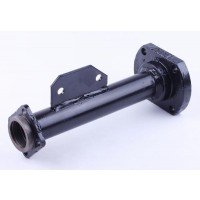 Корпус трансмиссии верхней L-275 мм - KRE 1100