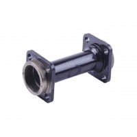 Корпус трансмиссии левой L-140 мм - KRE 1100