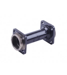 Корпус трансмиссии левой L-140 мм - KRE 1100