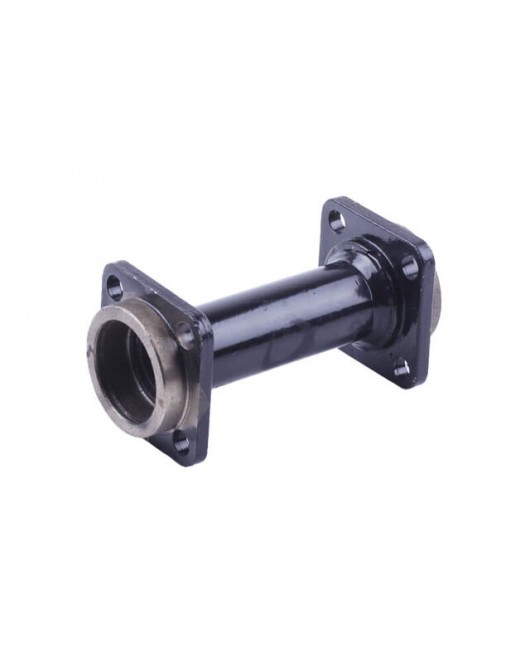 Корпус трансмиссии левой L-140 мм - KRE 1100