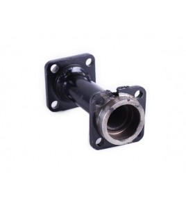 Корпус трансмиссии левой L-140 мм - KRE 1100 УЦЕНКА