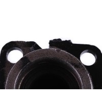 Корпус трансмиссии левой L-140 мм - KRE 1100 УЦЕНКА