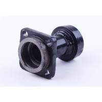 Корпус трансмиссии ножа L-93 мм - KRE 1100