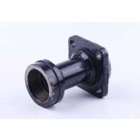 Корпус трансмиссии ножа L-93 мм - KRE 1100