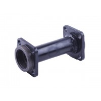 Корпус трансмиссии правой L-140 мм - KRE 1100