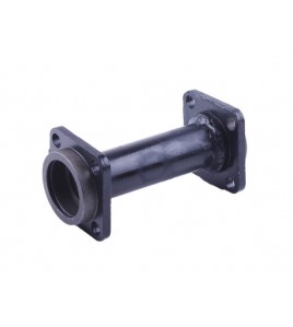 Корпус трансмиссии правой L-140 мм - KRE 1100