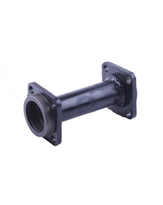 Корпус трансмиссии правой L-140 мм - KRE 1100