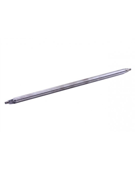 Вал трансмиссии вертикальной L-600 мм - KRO 900