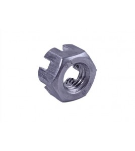 Гайка корончатая М10 - KRO 900