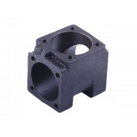 Корпус редуктора верхнего - KRO 900