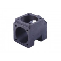 Корпус редуктора верхнего - KRO 900