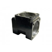 Корпус редуктора верхнего тип 2 - KRO 900