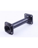 Корпус трансмиссии правой L-205 мм - KRO 900