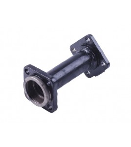 Корпус трансмиссии привода L-140 мм - KRO 900