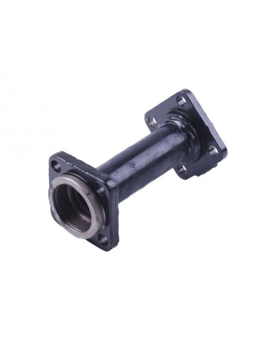 Корпус трансмиссии привода L-140 мм - KRO 900