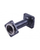 Корпус трансмиссии привода L-140 мм - KRO 900