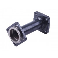 Корпус трансмиссии привода L-140 мм - KRO 900