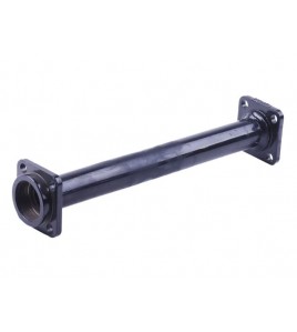 Корпус трансмиссии средней L-330 мм - KRO 900