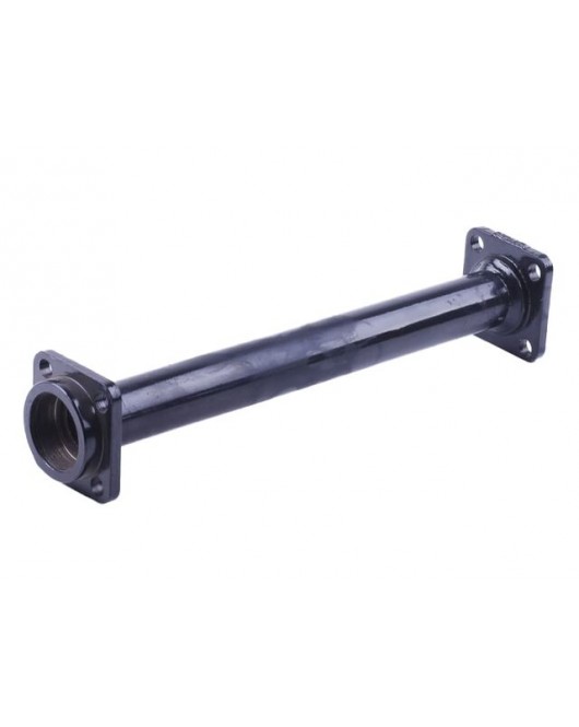 Корпус трансмиссии средней L-330 мм - KRO 900