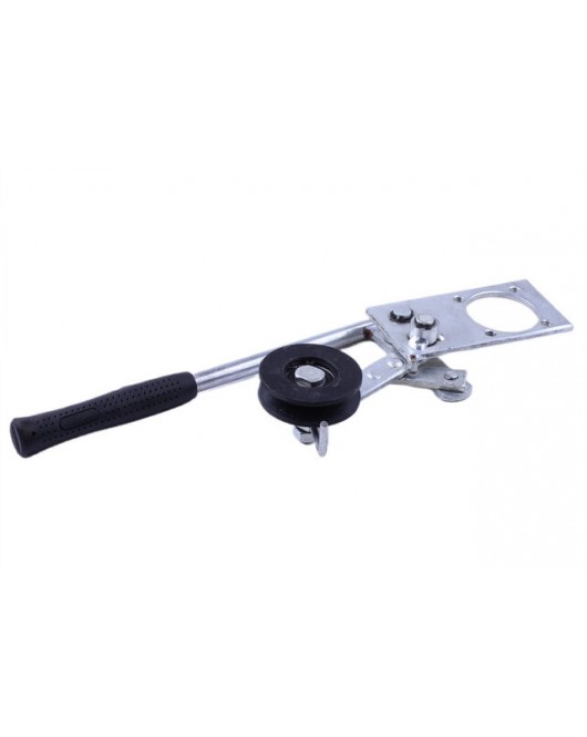 Натяжитель ремня привода в сборе 