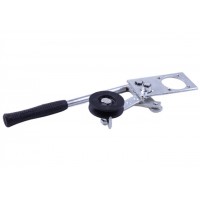 Натяжитель ремня привода в сборе 