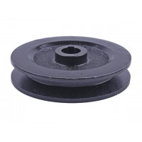 Шкив ремня привода 