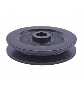 Шкив ремня привода 