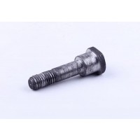 Шток ролика натяжителя ремня - KRO 900