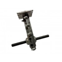 Насадка-культиватор 28*9T для бензокосы УЦЕНКА