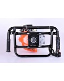 Мотобур бензиновый MD9680 (без шнека) - МВ