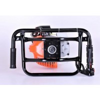 Мотобур бензиновый MD9680 (без шнека) - МВ