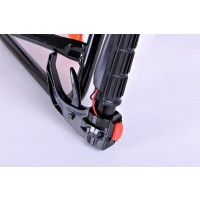 Мотобур бензиновый MD9680 (без шнека) - МВ