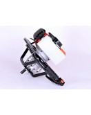 Мотобур бензиновый MD9680 (без шнека) - МВ