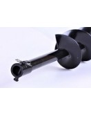 Шнек L-1000 мм диаметр 100 мм для мотобура