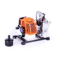 Водяная помпа 52СС (10м3/час, диаметр 25мм) TATA