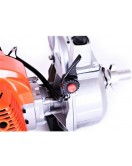 Водяная помпа 52СС (10м3/час, диаметр 25мм) TATA