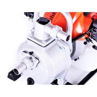 Водяная помпа 52СС (10м3/час, диаметр 25мм) TATA