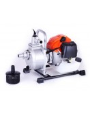 Водяная помпа 52СС (10м3/час, диаметр 25мм) TATA